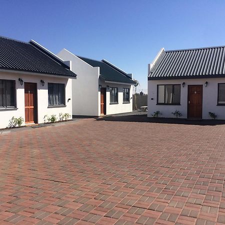 The Cape Lodge Upington Exterior foto