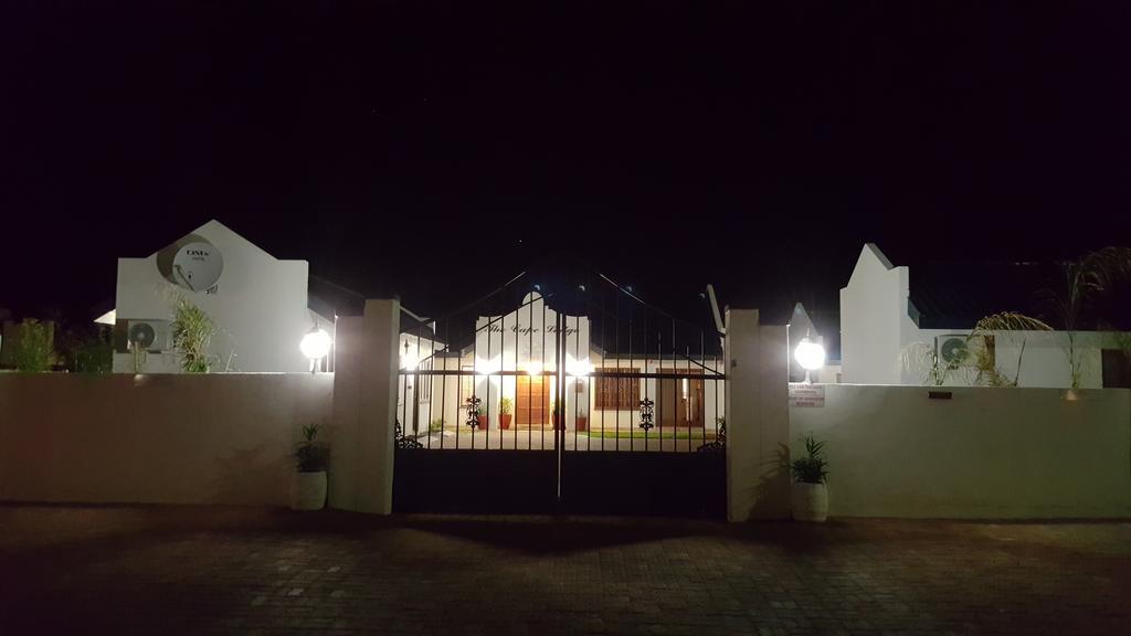 The Cape Lodge Upington Exterior foto